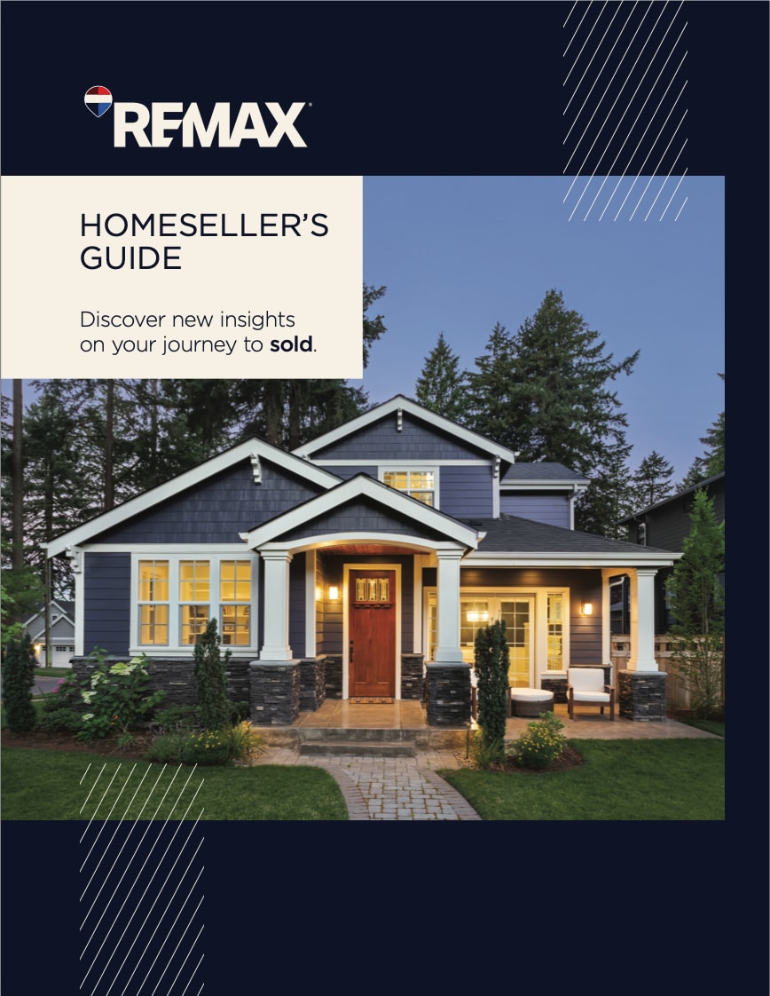 2025 Homeseller’s Guide